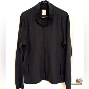 Vuori Venture Track Jacket for Men